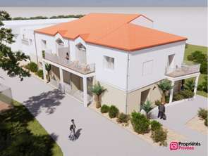 Vente Appartement T1Jard-sur-Mer