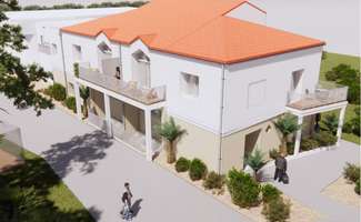 Photo Vente appartement Jard-sur-Mer