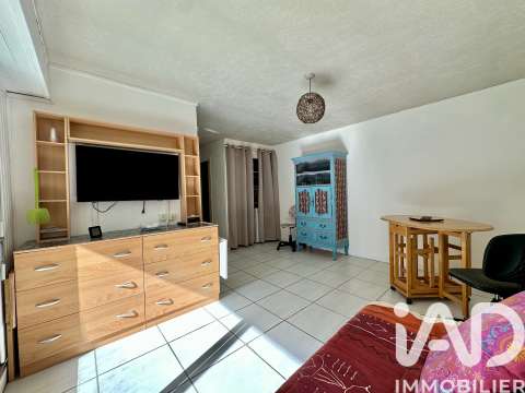 Vente appartement 1 pièce Jard-sur-Mer 85