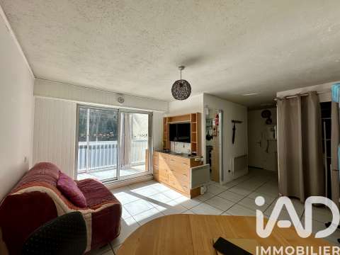 Vente appartement 1 pièce Vente appartement 1 pièce