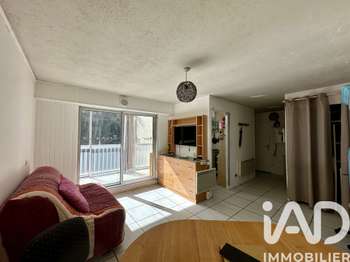 Vente appartement 1 pièce
