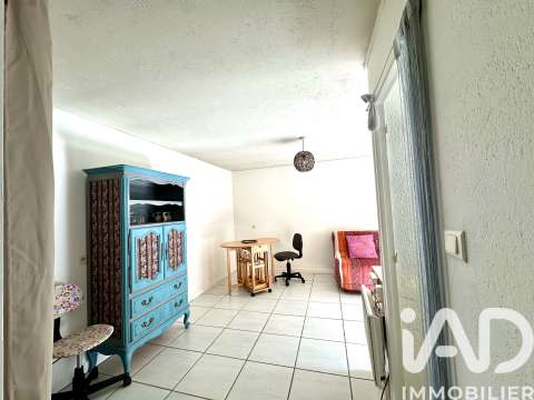 Vente appartement 1 pièce Vente appartement 1 pièce
