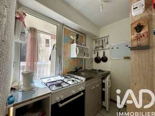 Vente appartement 1 pièce Vente appartement 1 pièce