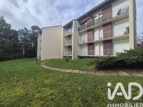 Vente appartement 1 pièce Jard-sur-Mer 85