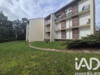 Vente appartement 1 pièce Jard-sur-Mer 85