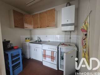Vente appartement 1 pièce Vente appartement 1 pièce
