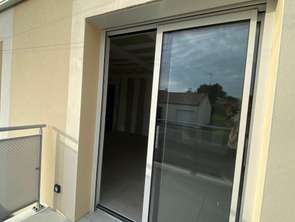 Vente Appartement 3 piècesJard-sur-Mer