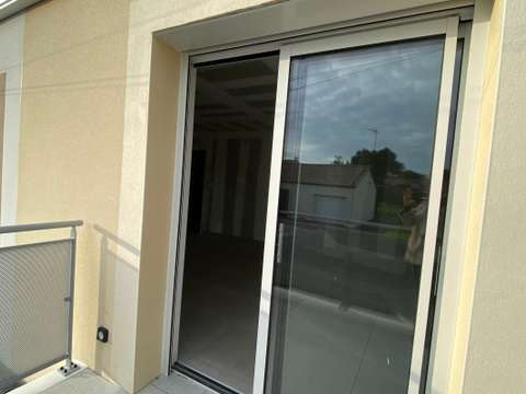 Vente appartement 3 pièces Jard-sur-Mer 85