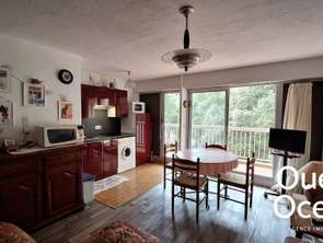 Vente Appartement 2 piècesJard-sur-Mer