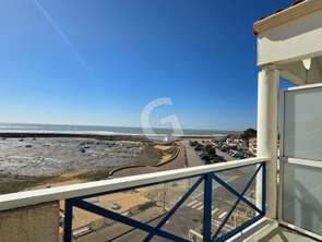 Vente Appartement T1Jard-sur-Mer