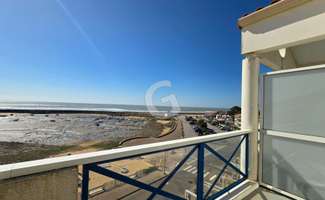 Photo Vente appartement Jard-sur-Mer