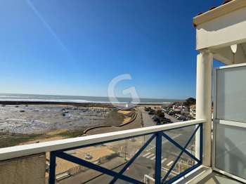 Vente appartement 1 pièce Jard-sur-Mer 85