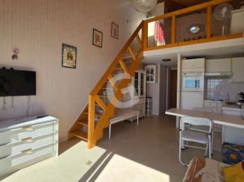 Vente appartement 1 pièce Vente appartement 1 pièce
