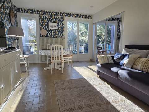 Vente appartement 2 pièces Jard-sur-Mer 85