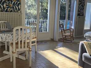 Vente Appartement 2 piècesJard-sur-Mer