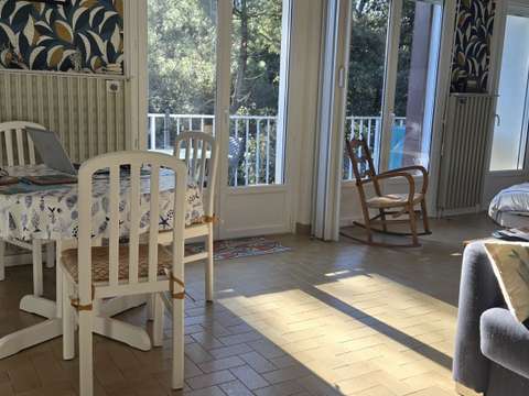 Vente appartement 2 pièces Jard-sur-Mer 85