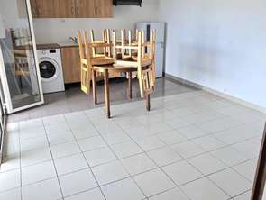 Vente Appartement 2 piècesJard-sur-Mer