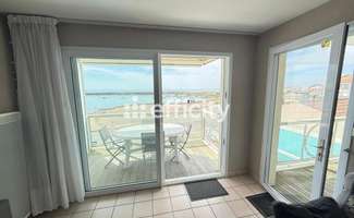 Photo Vente appartement Jard-sur-Mer
