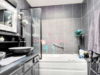 Vente appartement 6 pièces