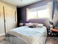Vente appartement 6 pièces