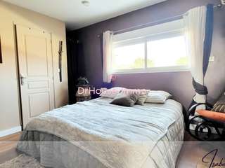 Vente appartement 6 pièces