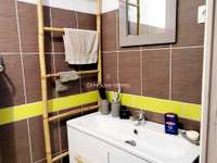 Vente appartement 6 pièces