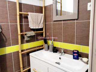 Vente appartement 6 pièces