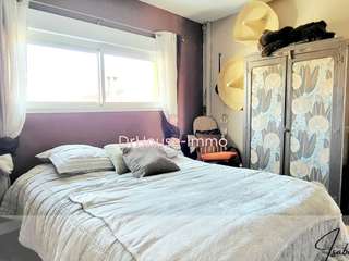 Vente appartement 6 pièces