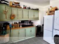 Vente appartement 6 pièces
