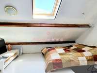Vente appartement 6 pièces