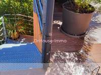 Vente appartement 6 pièces