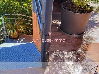 Vente appartement 6 pièces