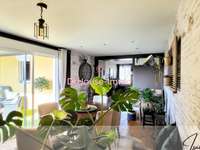 Vente appartement 6 pièces