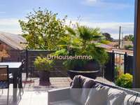 Vente appartement 6 pièces