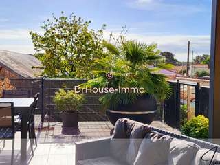 Vente appartement 6 pièces