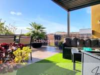 Vente appartement 6 pièces