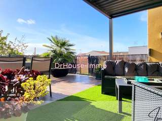 Vente appartement 6 pièces