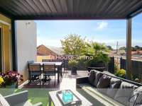 Vente appartement 6 pièces