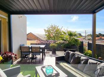 Vente appartement 6 pièces