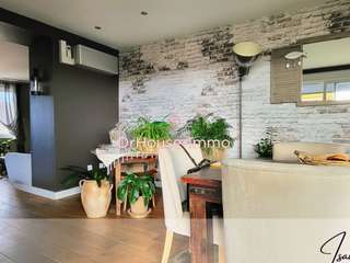 Vente appartement 6 pièces