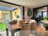 Vente appartement 6 pièces