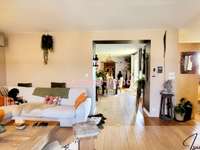 Vente appartement 6 pièces