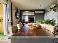 Vente appartement 6 pièces