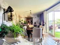 Vente appartement 6 pièces