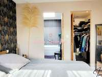 Vente appartement 6 pièces