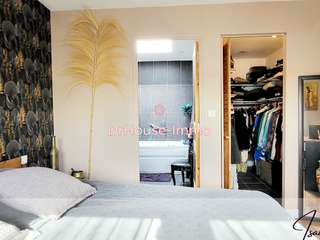 Vente appartement 6 pièces