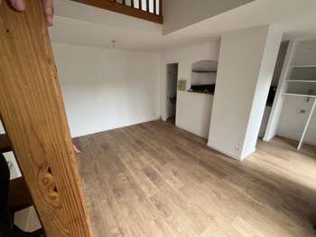 Vente appartement 3 pièces Jard-sur-Mer 85