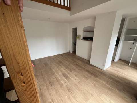 Vente appartement 3 pièces Jard-sur-Mer 85