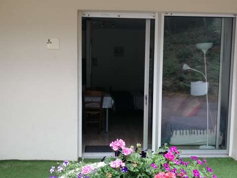 Vente appartement 1 pièce Jard-sur-Mer 85