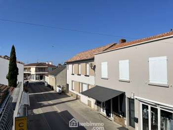 Vente appartement 2 pièces Jard-sur-Mer 85